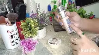 Full Coverage Best Bridal Base,,Gabrini Product  Detail Review ,,HD Foundation 100% Results