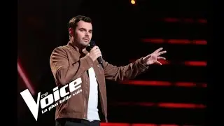 Giuseppe Verdi - La donna è mobile - Kris Marko | The Voice 2022 | Blind Audition