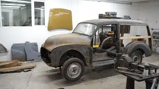 Project Morris Is Dead - Here's Why.