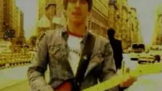 AUSTRALIAN BLONDE - COOL DIVE