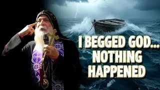 Почему Бог игнорирует некоторые молитвы (и что Он делает вместо этого) - Мар Мари Эммануэль