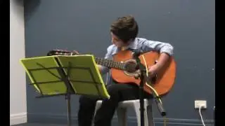 Max Crawford 
