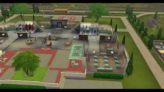 [SIMS 4 GAMEPLAY] FAMILY VAMPIRE LAIR - LIFE AND BUSINESS SEASON 3 -- 11/29/2025 2.09 PM