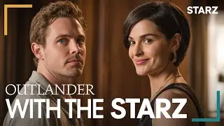 &ldquo;Outlander Season 8: Shocking Plot Twists & What to Expect | STARZ&rdquo;