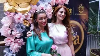 Filmfare Middle East High Tea &ndash; Women&rsquo;s Day Celebrations | The Ritz-Carlton, DIFC