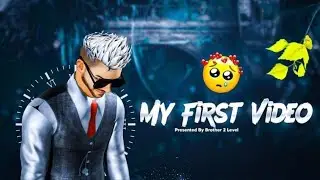 Mera bhi first video free fire ka long mein please bhaiyon support karna