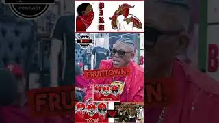 OG PIRU on War Between PIRU TreeTop and FruitTown PIRU How the Beef Started #shorts #piru #gangs #
