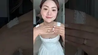 this is the bridal shower dress I picked 🤍