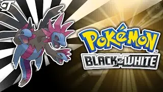 Как получить Гидрейгона &mdash; ⚫ Pok&eacute;mon Black & White ⚪