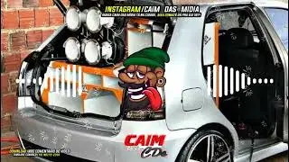 PIQUEZIN NATALINO - GREG NO BEAT - M&Uacute;SICA EXCLUSIVA ALTA QUALIDADE PRA PARED&Atilde;O 