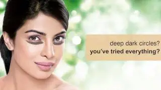 Garnier Tinted Eye Roll-on feat. Priyanka Chopra