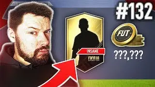 INSANE DRAFT REWARDS! - FIFA 18 Ultimate Team Draft #132