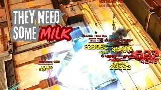 SWTOR - PvP - Focus Guardian - Queshball