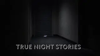 TRUE stories. He Knew Where I Lived