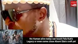Wizkid vs Fela Kuti