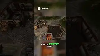 Неожиданный магический фарм разблокирован! #gaming #rs3 #runescape