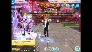 Sweet Dance | New Update | Japanese Tour