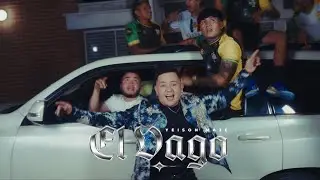 El Vago | Yeison Maj&eacute; (Video Oficial)