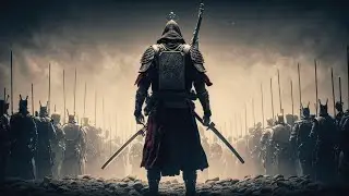 LEAD THEM | Epic Build Up Battle Orchestral Music - Instrumental 1ne