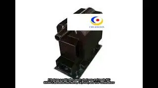 jdzx16-12r 12kv indoor single-phase transformer mv voltage transformer potential transformer