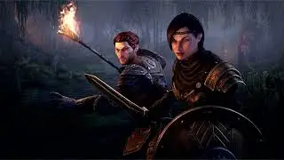 The Elder Scrolls Online developers are working on a Big game based on New intellectual Property