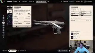 ARC Raiders LIVE 🔥 Level 45 (Part 6) | Shooting Everyone I see onsite SOLOS