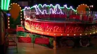 Kessel-Tanz (Reminder) Offride Kirmes Oeding 2013 [Full HD]