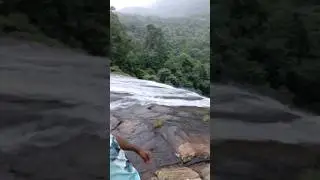 Nrusinghanath #waterfall