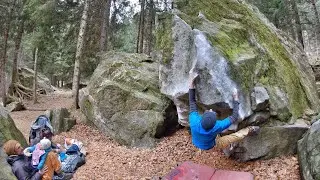 Daone : Ambrogio 6c