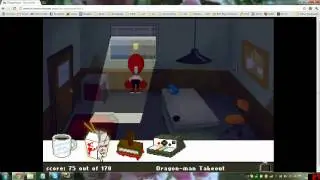 Let's Play Dangeresque
