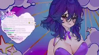 ♥ I'm so sorry,, but you have LIGMA...~ ♥  || !merch !spotify
