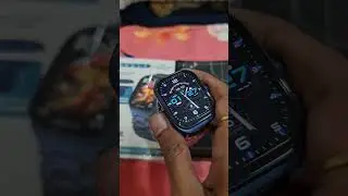Boult Trail 2.01 smartwatch #shorts #boult #smartwatch