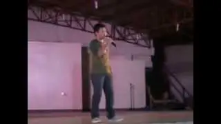 Natutulog ba ang Diyos by Mark Gil Atleza