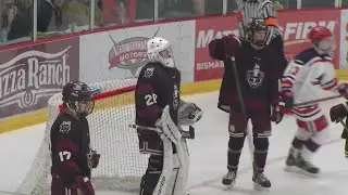 Hockey: WDA Highlights