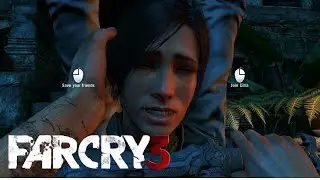 Join Citra or Not? 🤯 | Far Cry 3 Final Mission Ending Explained