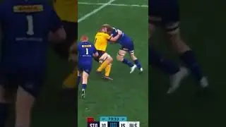 Future of springbok rugby part:1 Evan Roos