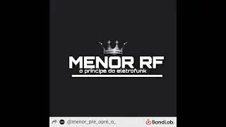 vem pro serr&atilde;o dj menor rf (dj menor RF)