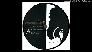 Synchrojack - Windfalls