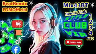 Deutsche Dancefloor Explosion 2025 &ndash; Rave und Electro Mix f&uuml;r jede Nacht | BeatRemix EDMOfficial