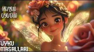 Uyku Masalları - Klasik Masallar