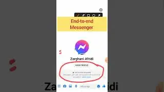 end-to-end encryption messenger | Facebook messenger end-to-end encryption kia ha