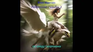 Юлия Федотова 