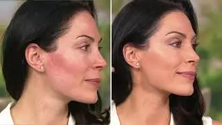 IT Cosmetics Bye Bye Foundation Moisturizer with Brush on QVC