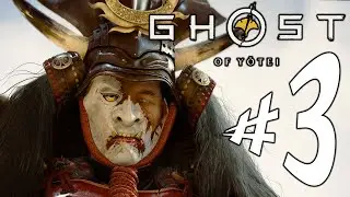 GHOST OF YOTEI - Parte 3: Dupla Execução!!!! [ PS5 Pro - Playthrough 4K ]