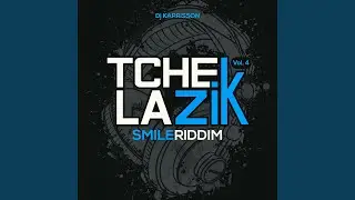 Smile riddim