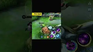 ✅ Guinevere Tower Tutorial by Renyaaa