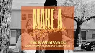 Your Impact So Far! | Thanksgiving Outreaches 2025