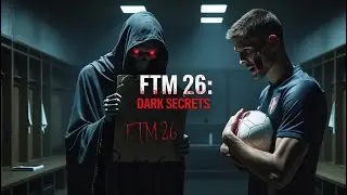 Top 5 DARK Secrets of FTM26 that are slowly Killing your saves 💀😈
