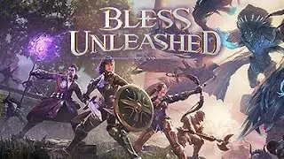 Bless unleashed dungeons level 10 dungeon how too complete