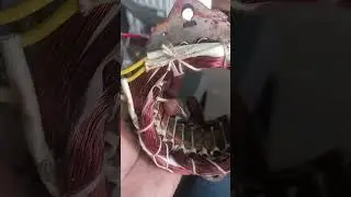 washing machine ki mother ripening